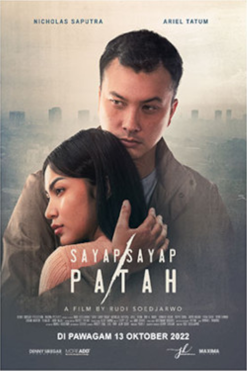 Sayap Sayap Patah