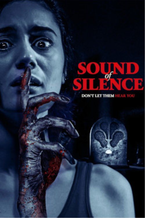 Sound Of Silence (2023)