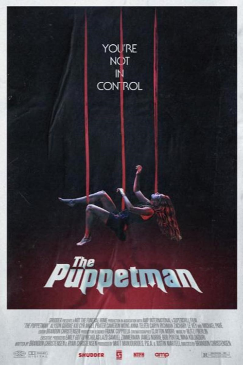 The Puppet Man