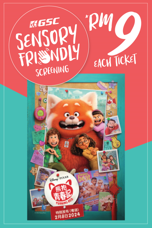 Golden Screen Cinemas Malaysia's Leading Cinema Online