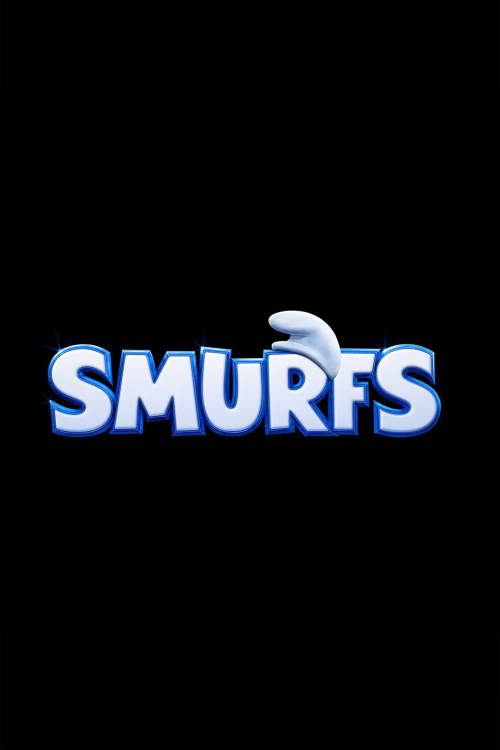 Smurfs Movie