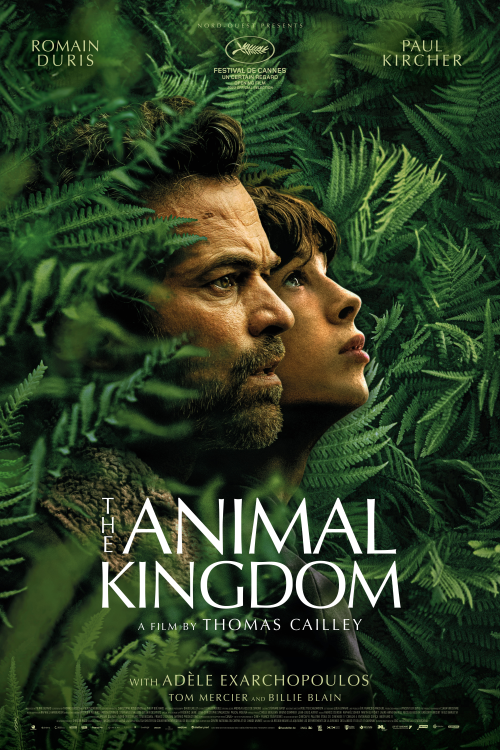(FFF24) The Animal Kingdom