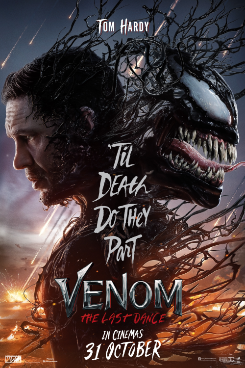 Venom: The Last Dance