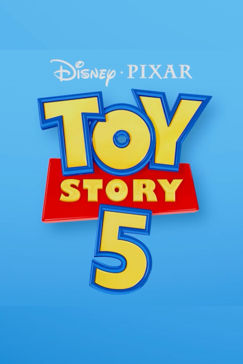 Toy Story 5