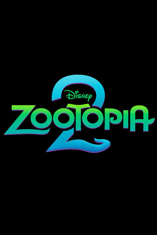 Zootopia 2