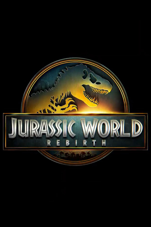 Jurassic World Rebirth