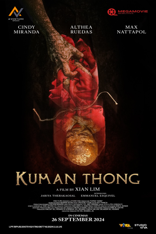 Kuman Thong