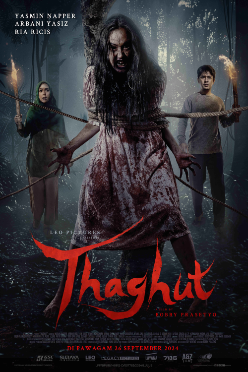 Thaghut