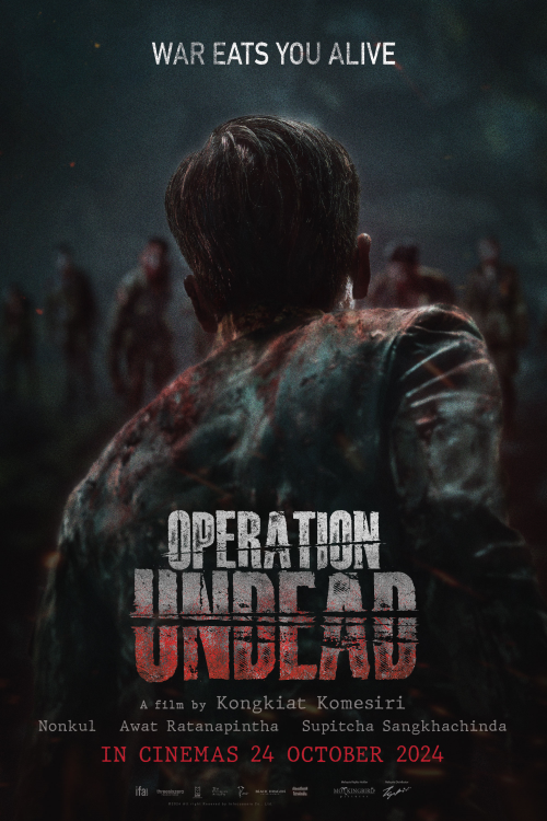 Operation Undead 