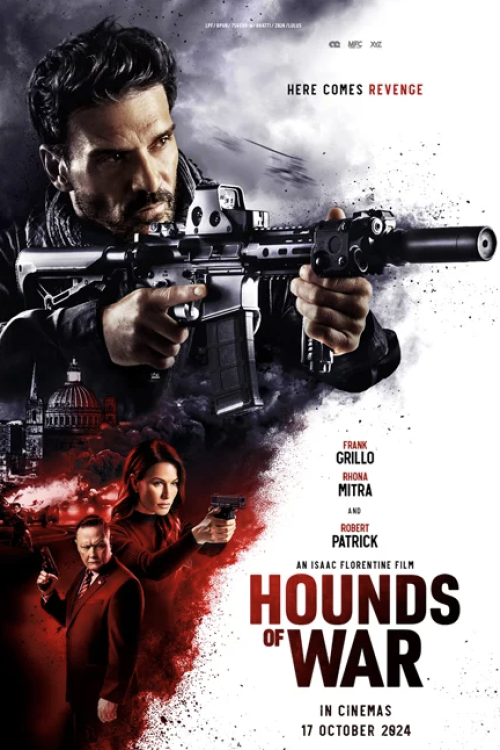 Hounds Of War