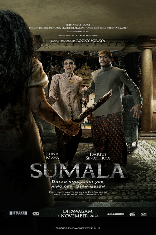 Sumala