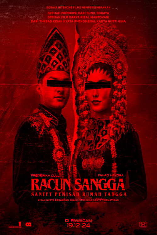 Racun Sangga