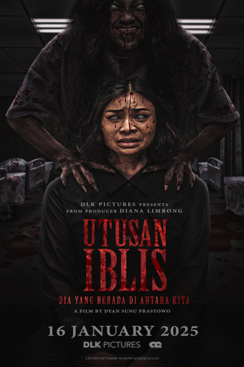 Utusan Iblis