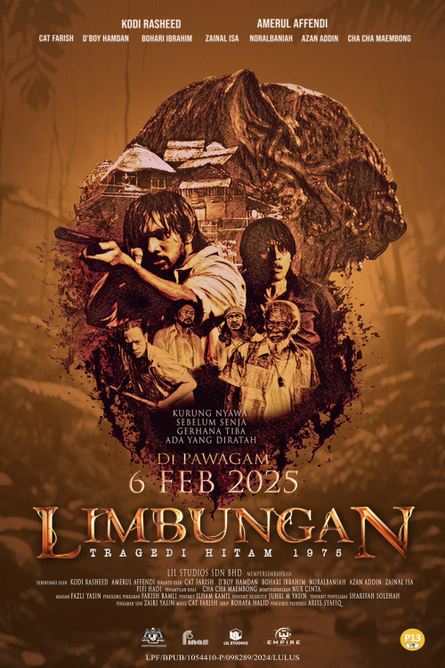 Limbungan