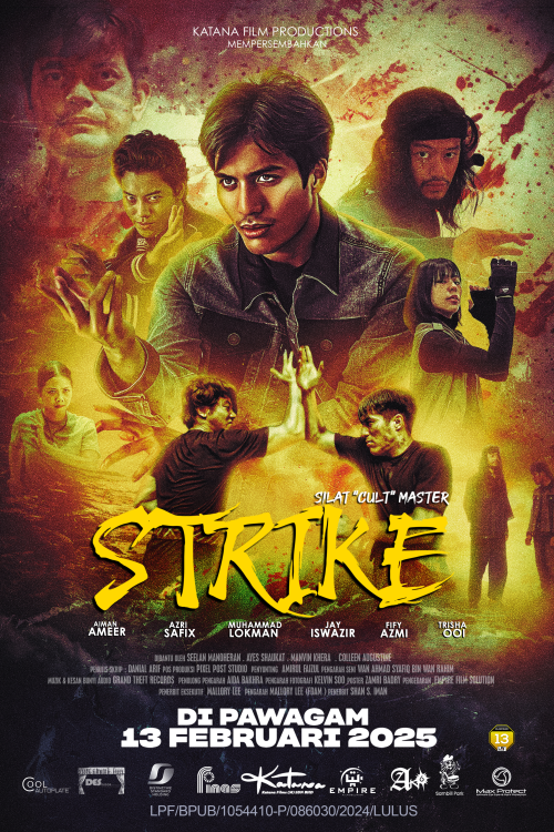 Strike