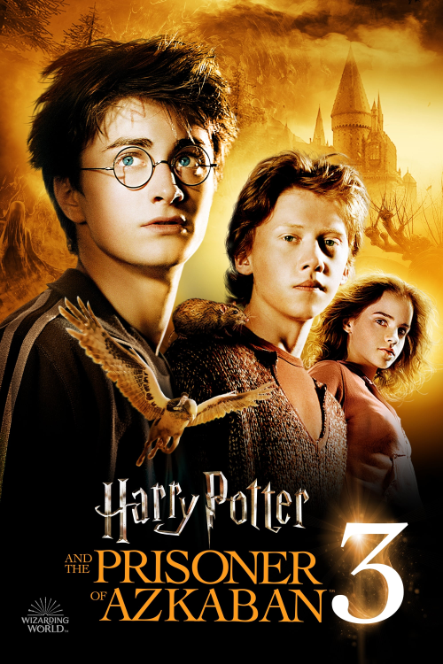 (Rerun) Harry Potter and the Prisoner of Azkaban