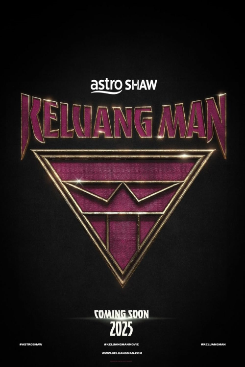 Keluang Man