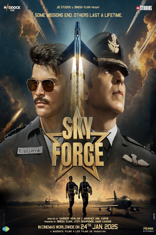 Sky Force