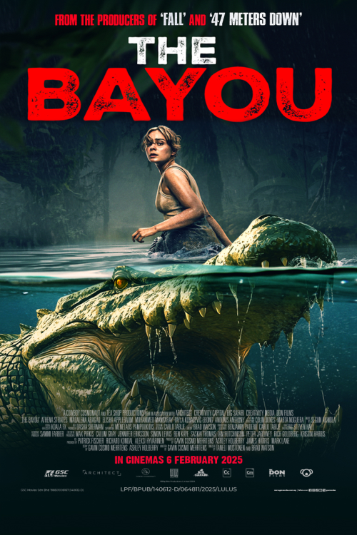 The Bayou