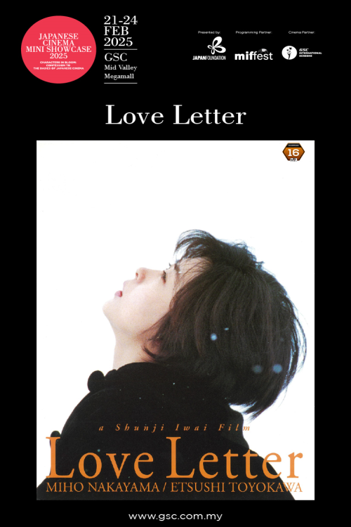 Love Letter