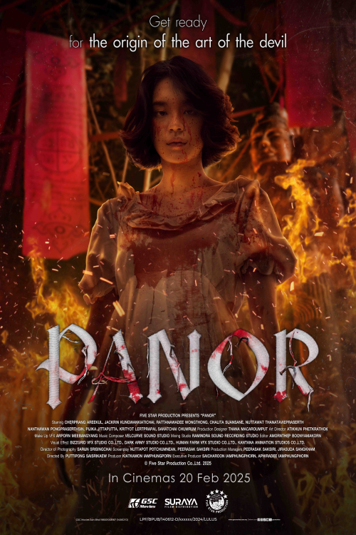 Panor