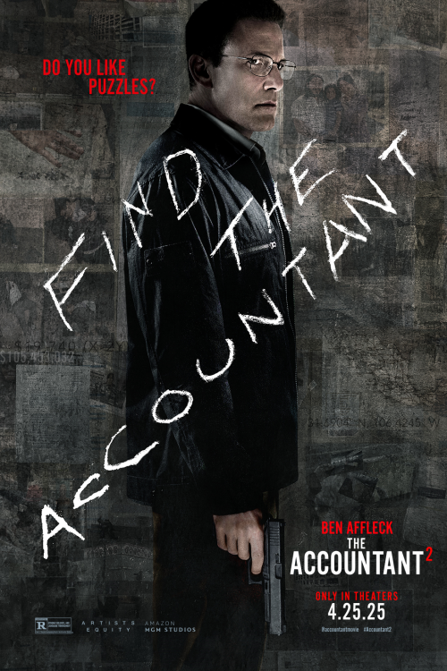 Accountant 2 