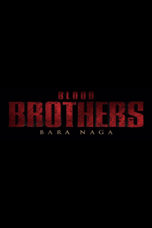 Blood Brothers 