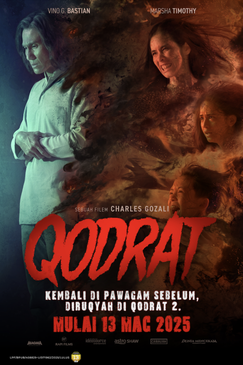 (Rerun) Qodrat