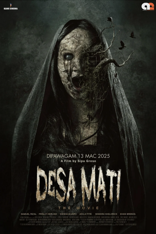 Desa Mati