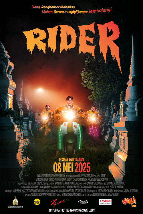 Rider
