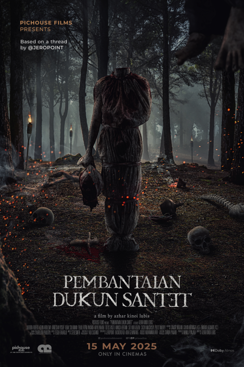 Pembataian Dukun Santet