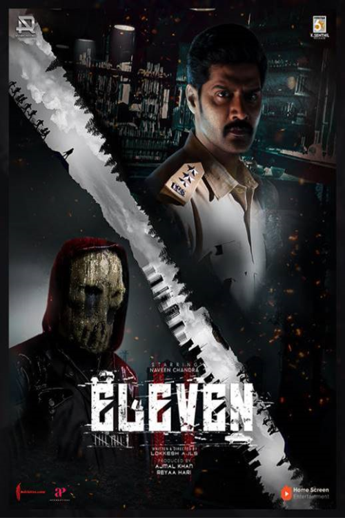 Eleven