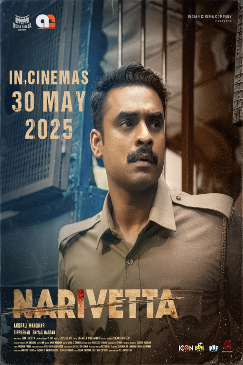 Narivetta