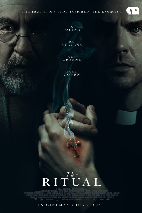 The Ritual