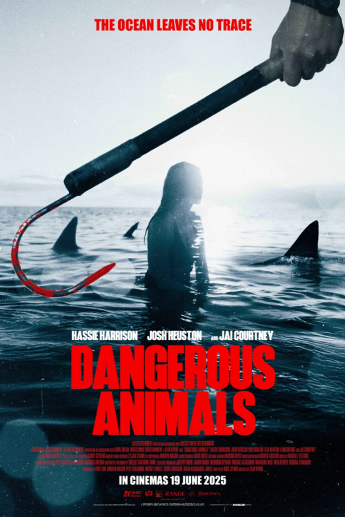Dangerous Animals