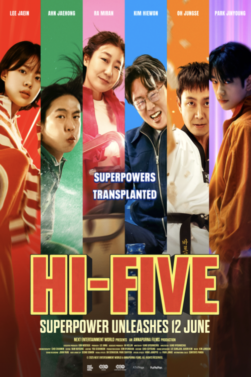 Hi-Five
