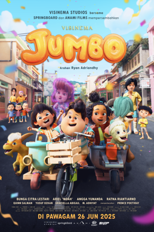 Jumbo