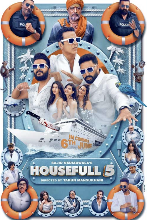 Housefull 5