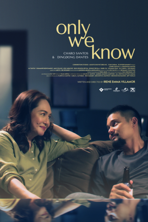 Only We Know