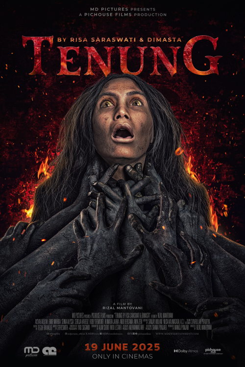 Tenung