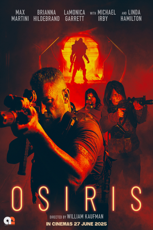 Osiris