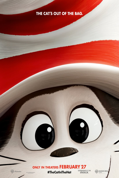 The Cat In The Hat