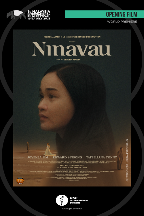 (MIFF25) Ninavau