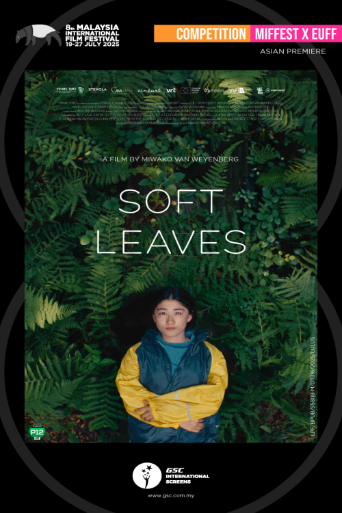 (MIFF25) Soft Leaves