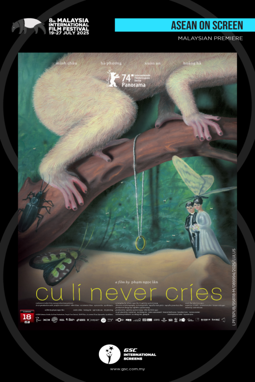 (MIFF25) Cu Li Never Cries
