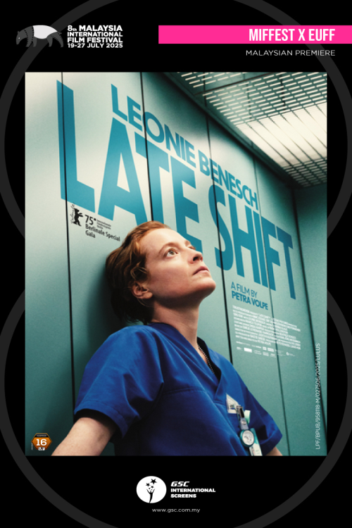 (MIFF25) Late Shift