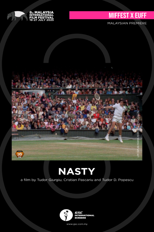 (MIFF25) Nasty