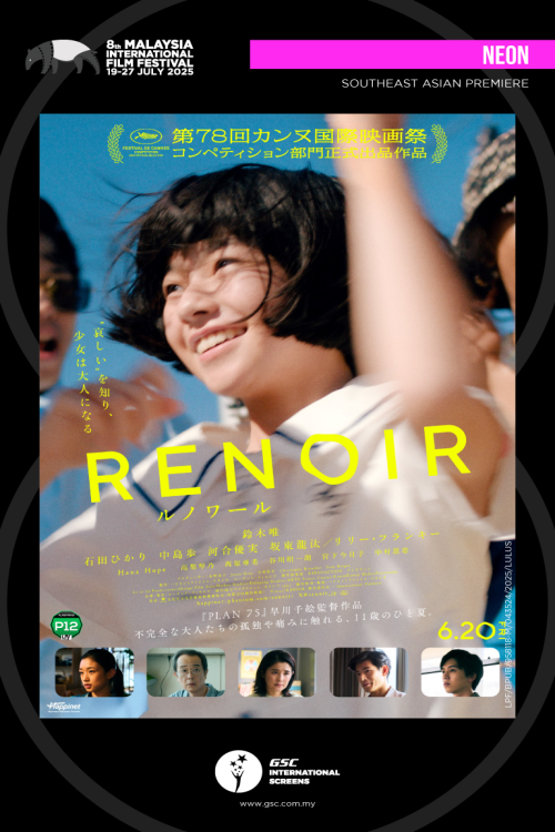 (MIFF25) Renoir