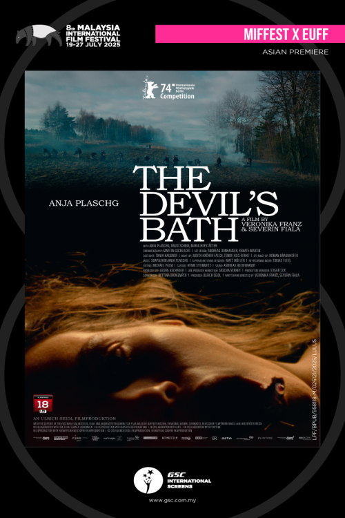 (MIFF25) The Devil's Bath