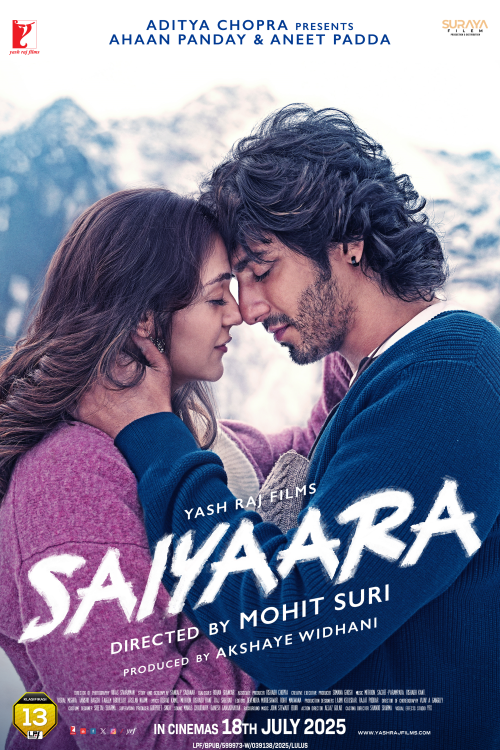 Saiyaara